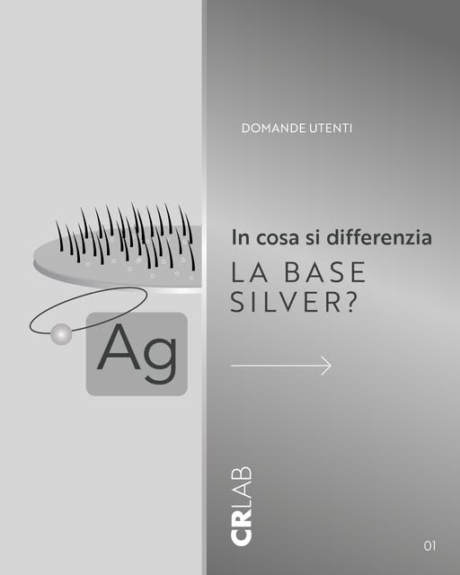 La nuova Base Silver per il Sistema di Infoltimento CRL

Un’innovazione esclusiva, che conferma l’ec