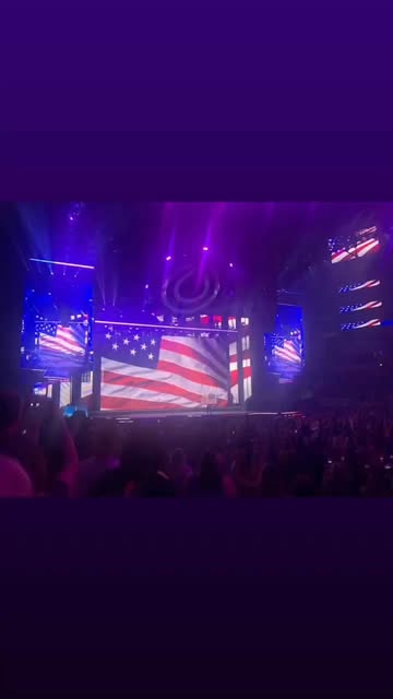 This was Monations 2019!  One of my favorite ones ever!  When Monat puts on a conference they go all