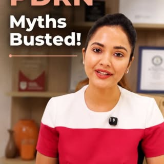 Thinking about PDRN? Before you book it, let’s bust the biggest myths! 👀🧬

PDRN is trending everyw