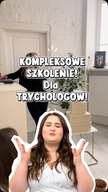 Zapraszamy na kolejne szkolenie! 👩🏻‍🏫
Termin: 10-11.10.2026 🗓️
Zapisy: DM, e-mail: kontakt@dermi