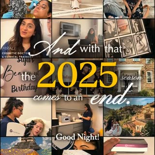 2025 🎆- A year filled with gratitude, growth, lessons & appreciation.

2025 was defined by Motherho
