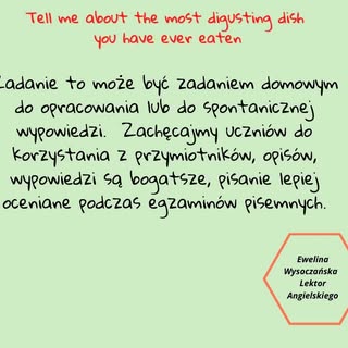 #speaking#food#powtórka#easy#noprep#