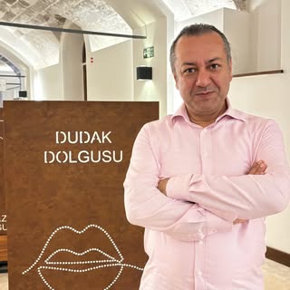 Dudak dolgusu uygulamaları :#dudakdolgusu #lipfiller #estetik