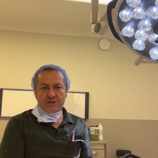 Liposuction sonrası oluşabilecek dalgalanmaların nedenlerini ve radyofrekans tedavisinin bu süreçtek