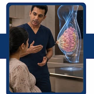 Considering breast surgery but worried about what recovery may look like? 🤍

Like any surgical proc