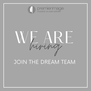 We’re growing! ✨ Join our team as a Front Desk receptionist or Medical Assistant. If you have a pass