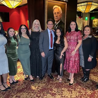 Happy Holidays From the Premier Dream Team 🎄

This past Friday we enjoyed our annual Christmas part