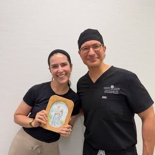 It’s that time of year again when we say goodbye to our AAFPRS facial plastic surgery fellow. This y