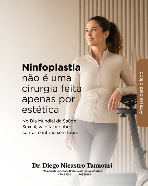 Hoje, no Dia Mundial da Saúde Sexual, vale ampliar uma conversa que ainda é cercada de constrangimen