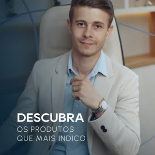 Muita gente pede dicas de produtos seguros e de alta qualidade. 

Então dê o play para saber quais p