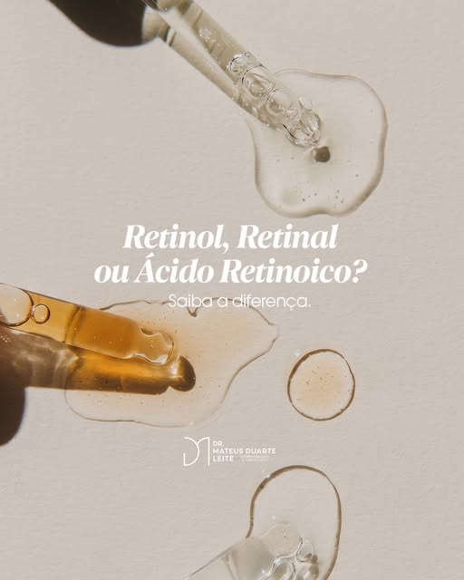 Você entra para comprar um produto para melhorar textura, manchas ou linhas finas e encontra três no