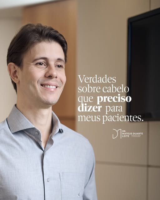 Existem algumas ideias sobre cabelo que vão sendo repetidas tantas vezes que começam a parecer verda
