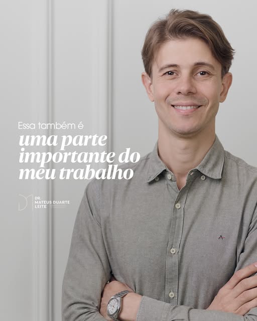 Dermatologia sempre me interessou pela possibilidade de unir raciocínio clínico e procedimentos. Min