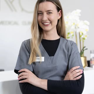 ✨ It’s been a while since we reintroduced the team…

Meet Joanna — our passionate and highly experie