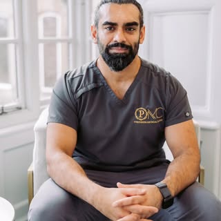 ✨ It’s been a while since we reintroduced the team…

Meet Dr. Fida — an incredibly knowledgeable and