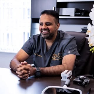✨ It’s been a while since we reintroduced the team…

Meet the amazing Dr. M — our experienced and in