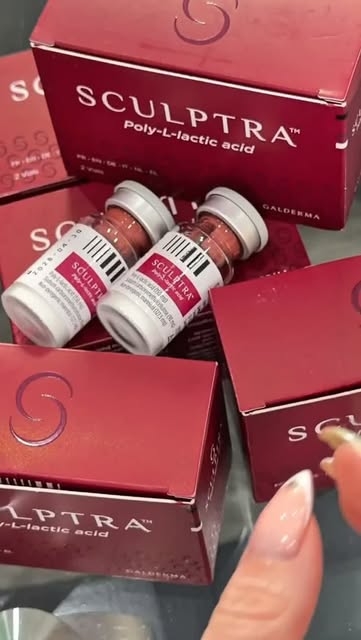 ASMR sound… ✨
That feeling when something exciting is coming your way…

Discover our exclusive Sculp