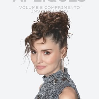 ✨ 𝗠𝗮𝗶𝘀 𝘃𝗼𝗹𝘂𝗺𝗲, 𝗺𝗮𝗶𝘀 𝗰𝗼𝗺𝗽𝗿𝗶𝗺𝗲𝗻𝘁𝗼 𝗲 𝘂𝗺 𝗻𝗼𝘃𝗼 𝘃𝗶𝘀𝘂𝗮𝗹 𝗲𝗺 𝗽𝗼𝘂𝗰