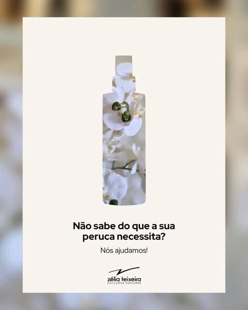 Frizz, falta de brilho ou dificuldade em pentear?

Descubra os produtos certos para cada situação e 