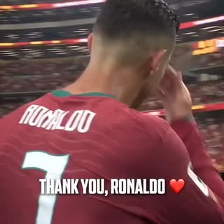 End on an Era❤️..