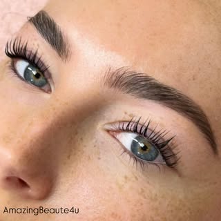 Your natural lashes, only better. ✨

📍Amazing Beauté | Fort Wayne, Indiana

#LashLift #LashTint #Fo