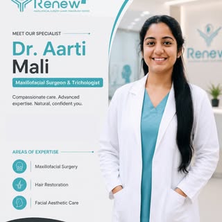 Behind every successful transformation is a doctor who combines expertise, precision, and genuine ca