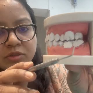 Does Teeth Cleaning Loosen Your Teeth? Biggest Myth!

A lot of people fear dental cleaning…
but the 