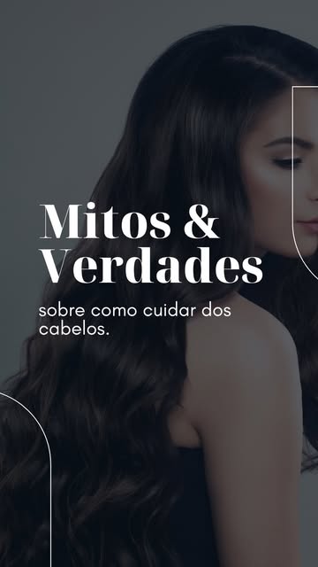 Queda de cabelo não é o momento de testar tudo o que parece funcionar. É o momento de entender o que
