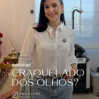 Nem tudo pode ser resolvido com um único procedimento. 

Neste vídeo, explico por que a associação d