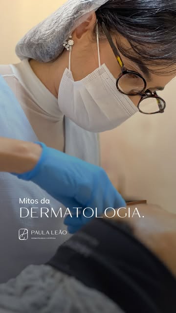 Nem tudo que a gente ouve sobre pele e cabelo é verdade. 👀
Alguns mitos são tão repetidos que acaba