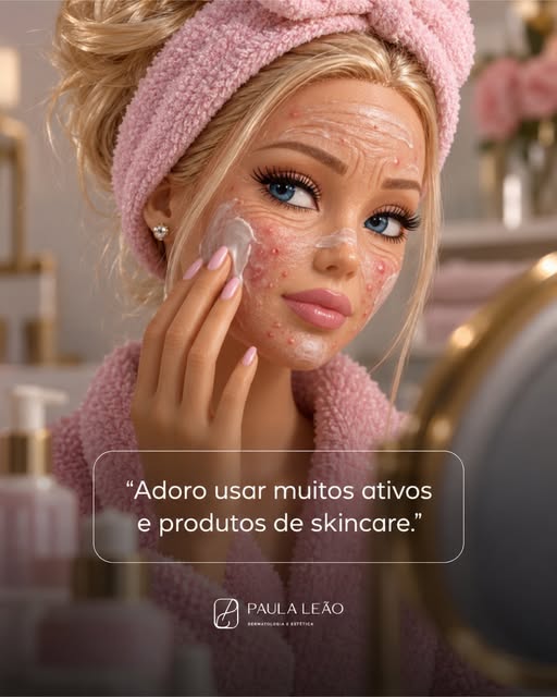 Pequenos hábitos do dia a dia podem parecer inofensivos, mas geram impactos contínuos na saúde da pe