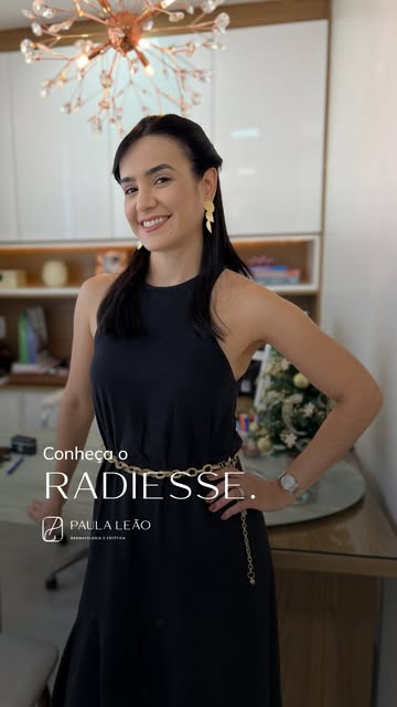 Você sabia que o Radiesse pode ser utilizado com propostas diferentes? 👀

Além de estimular a produ