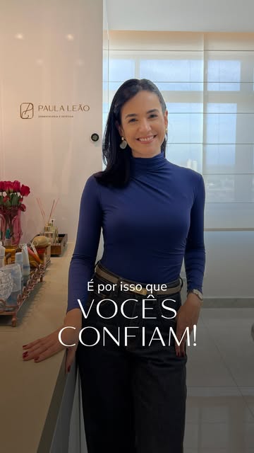 Você não recebe apenas um protocolo, recebe o meu melhor.

Afinal, só indico e faço em você o que eu