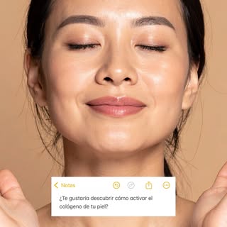 Descubre los tratamientos ideales para activar el colágeno en tu piel.

➡️ Fotona Glow.
➡️ Hifu.
➡️ 