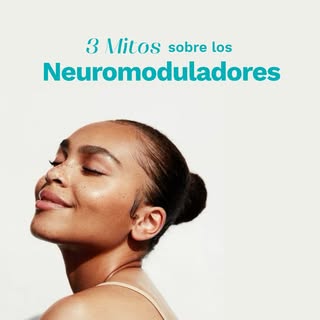 ¿Cuánto sabes realmente sobre los neuromoduladores? 💉

A pesar de ser uno de los tratamientos estét