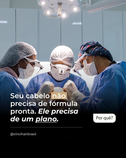 Cuidar do cabelo vai muito além de escolher um tratamento.

Cada pessoa tem uma história, um padrão 