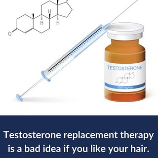 An ounce of prevention is worth a pound of cure. Yet, in the field of hair loss, scant attention is 