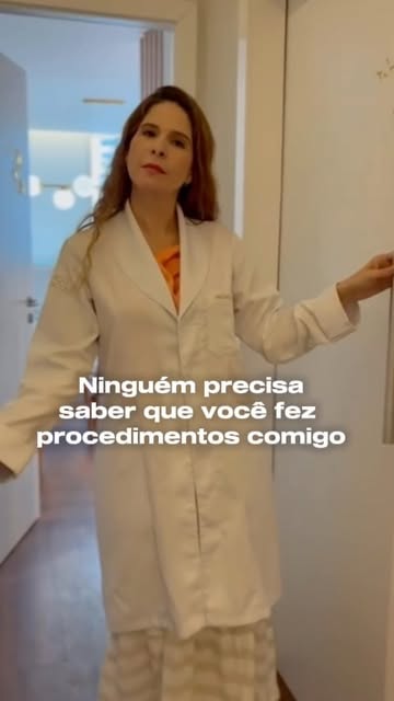 Haverá sinais!

Naturalidade, beleza, longevidade, com tecnologia e as melhores técnicas para cuidar