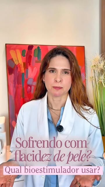 Emagreceu e a pele ficou flácida? A idade começou a marcar o contorno? Passou por uma gestação e sen