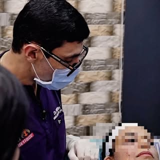 Day 3️⃣at @filatox.aesthetic.sciences of a week-long immersive experience in advanced aesthetic scie