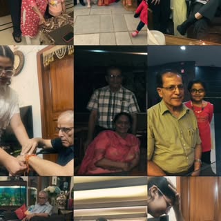 A father’s love is irreplaceable. ❤️

Years may pass, moments may change, and life may take us in di