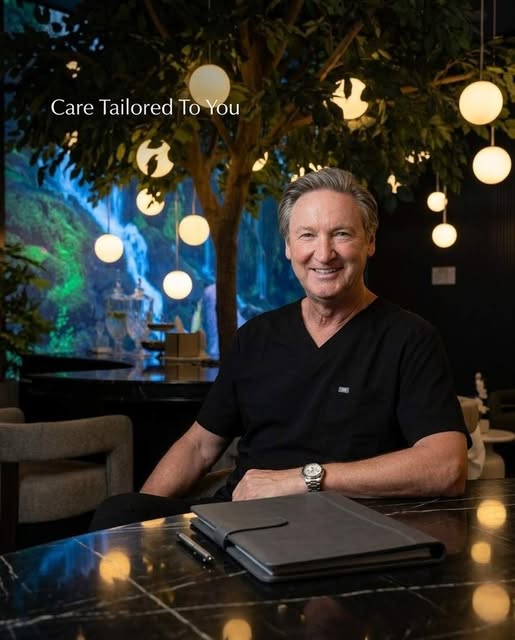 No two journeys are the same, which is why your hair restoration plan shouldn't be either. Book a pr