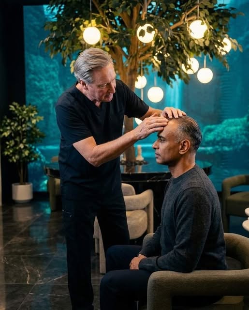 Every journey to restoring your hair begins with an honest, expert assessment and a plan tailored un