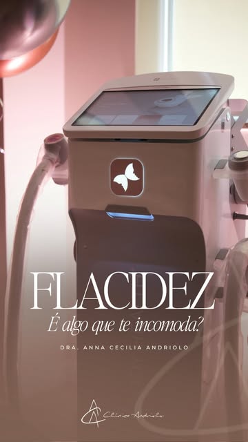 A flacidez de braços te incomoda?

Para a flacidez de braços e outras áreas do corpo, existem tecnol