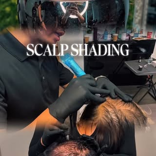 SCALP SHADING 2-DAY MASTERCLASS

Unlock a Lucrative Skill in the Hair Loss Industry!

🔥 SPECIAL – R