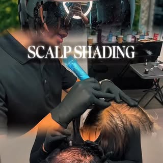 SCALP SHADING 2-DAY MASTERCLASS
Unlock a Lucrative Skill in the Hair Loss Industry!

2 Days with Han