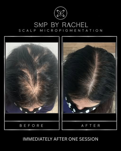 I’ve been performing SMP for 7 years, and I’m sharing my work from throughout my journey—from some o