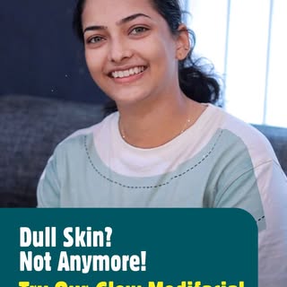When your skin looks dull, it’s asking for care. Our skin brightening medifacial works to gently exf