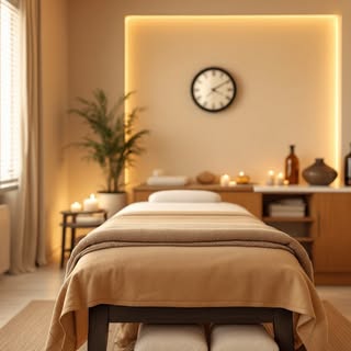 ✨ Experience Authentic Ayurveda & Abhyanga Massage ✨

Discover traditional healing wisdom:
🌺 Ayurve