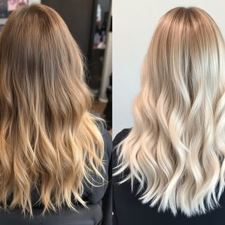 ✨ OLAPLEX-HOITO - HIUSTESI PELASTAJA! ✨

Onko hiuksesi:
• Värjätyt tai vaaleannetut?
• Katkeilevat t